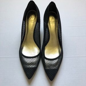 Adrianna Papell kitten heels